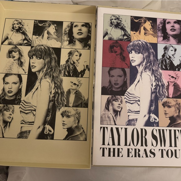 Taylor Swift Eras Tour VIP Box Toronto - Picture 5 of 15